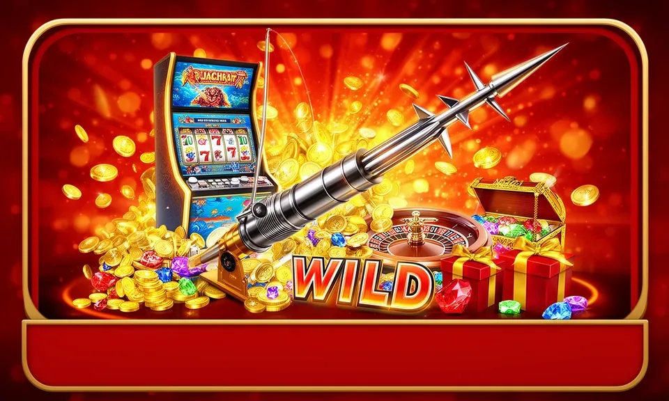 horeg77 Jakarta Lucky Slots